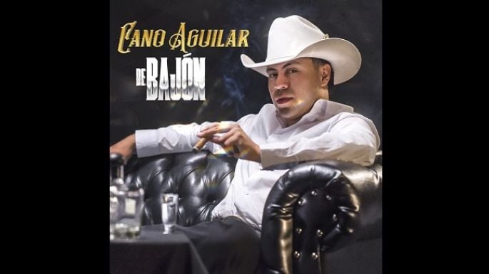 Cano Aguilar está de estreno