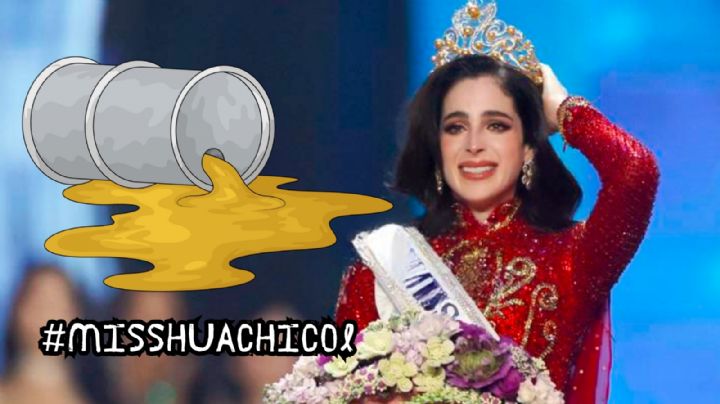 ¿Por qué es tendencia 'Miss Huachicol' y cómo se relaciona con Fátima Bosch?
