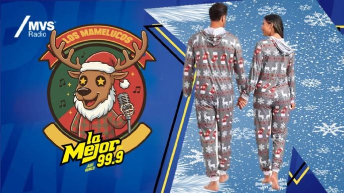 LOS MAMELUCOS DE LA MEJOR