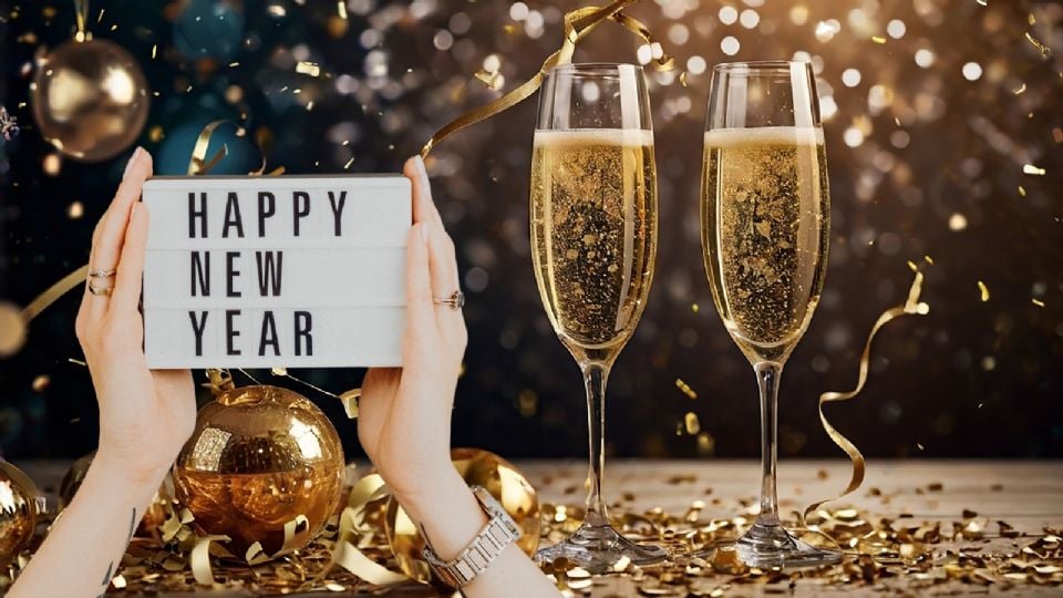 El ritual de año nuevo para despedirte de las deudas e iniciar limpio el 2026