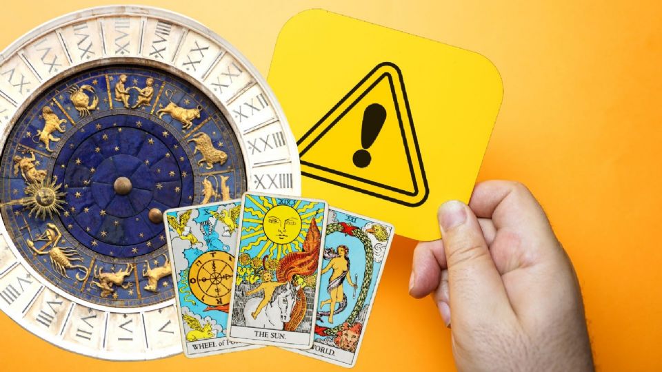Descubre la advertencia clave para tu signo hoy viernes 19 de diciembre.
