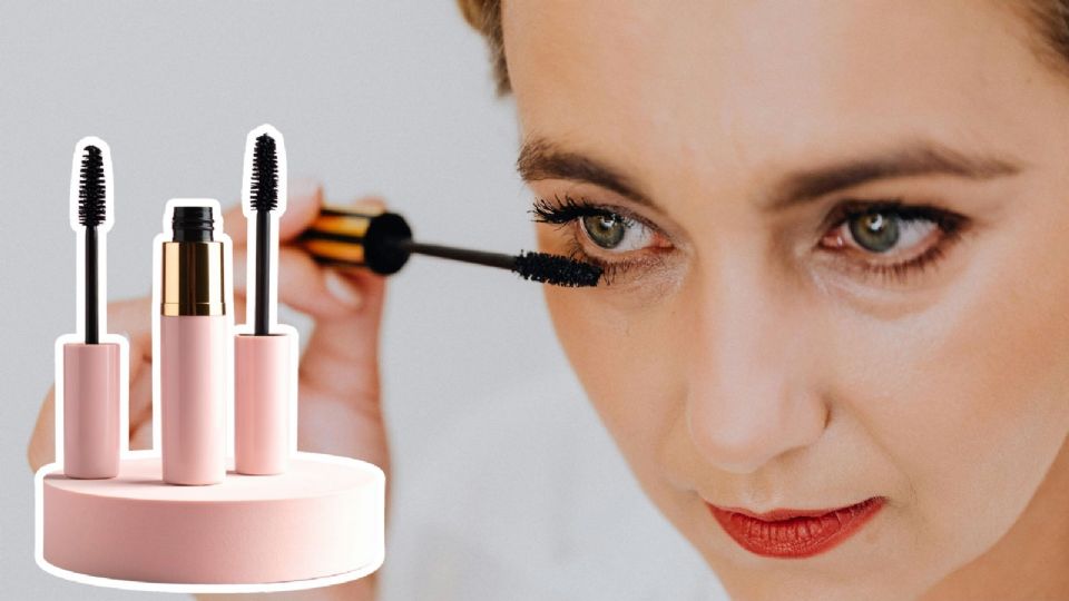 Las mejores marcas de rímel en México