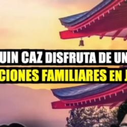 Eduin Caz disfruta vacaciones familiares en Japón y muestra su faceta más íntima