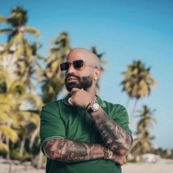 Arcángel continúa su legado de dos décadas