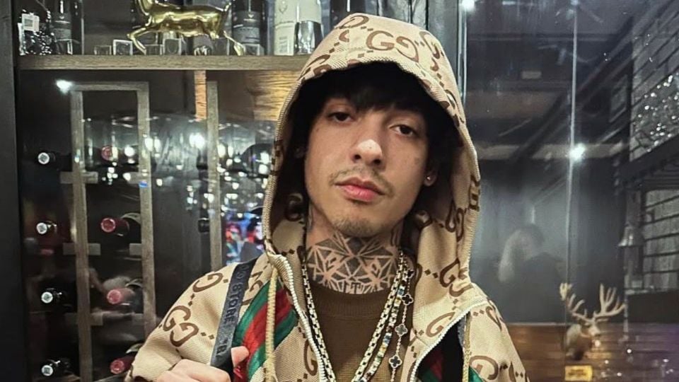 Con autos de lujo en rifa, shows en vivo y famosos invitados, Natanael Cano celebró una megaposada que dio de qué hablar.