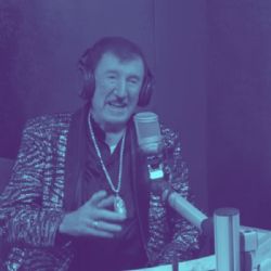 Germán Lizárraga sorprende con nuevo álbum y revela la historia inédita con Pedro Fernández