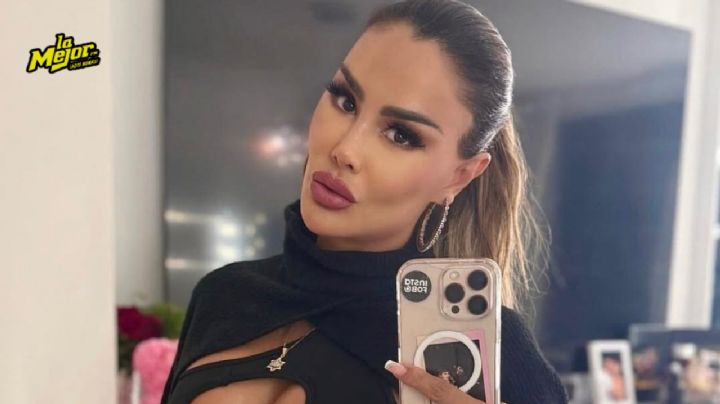 ¿Actriz y cantante acusa a Ninel Conde de hacerle brujería? "Ella no cree en Dios, es superficial"