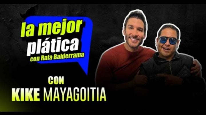 Kike Mayagoitia explota contra Sergio Mayer y revela la bomba secreta de La Granja VIP
