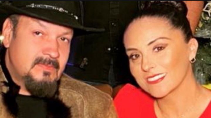 ¿La esposa de Pepe Aguilar era novia de su hermano Antonio y se la 'bajó'? Periodista lo cuenta
