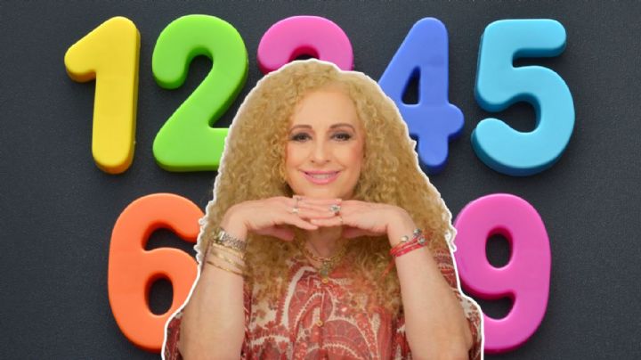 Números de la suerte para cada signo HOY 23 de diciembre, según Mizada Mohamed