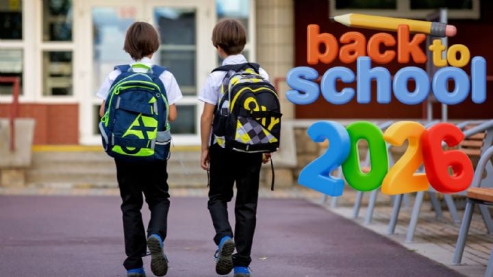 SEP confirma fecha para el regreso a clases tras las vacaciones de invierno