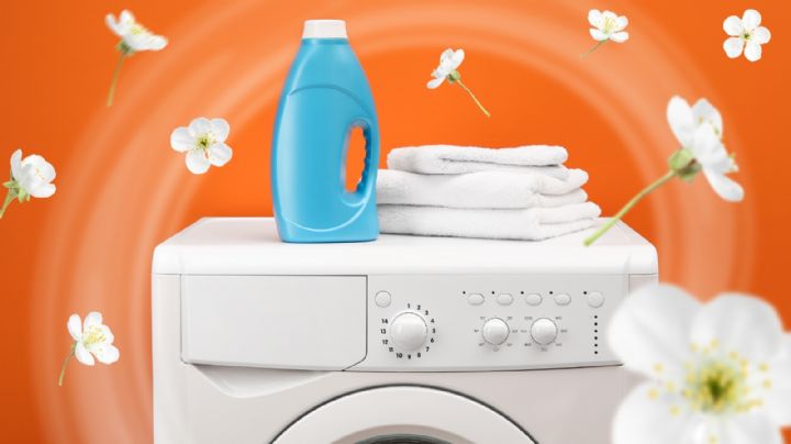 ¿Cómo hacer que tu ropa huela siempre a Suavitel? Conoce el secreto del potenciador de olor y como usarlo