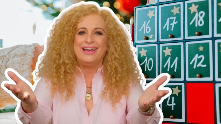 Números de la suerte para cada signo HOY 24 de diciembre, según Mizada Mohamed