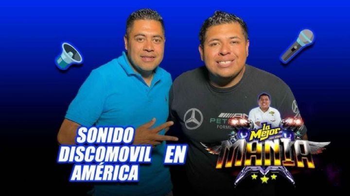 La historia de Discomóvil América: el sonido que hizo vibrar Naucalpan