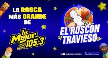 ¡En estas fechas la diversión se parte en grande!