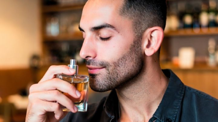 3 perfumes para hombre ideales si buscas fragancias que te pongan de buen humor