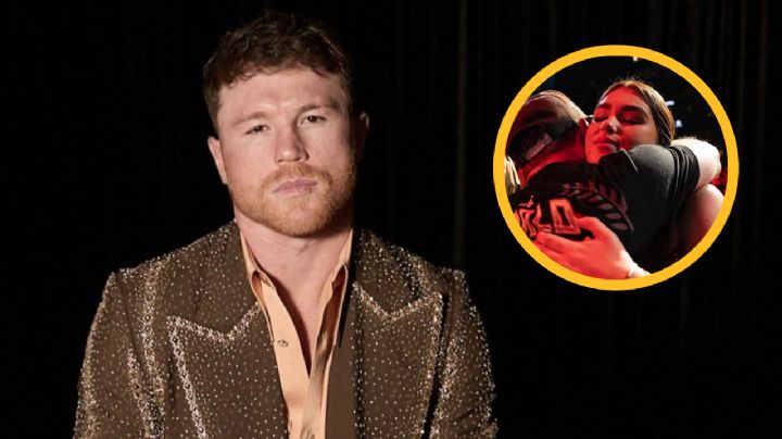 Saúl Canelo Álvarez regala auto de lujo a su hija Emily en Navidad, ¿cuántos millones cuesta?