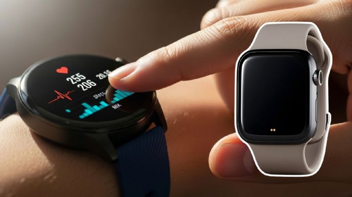¿Qué marca de smartwatch es mejor y más barata? Estas son las 3 más vendidas en México, según la IA