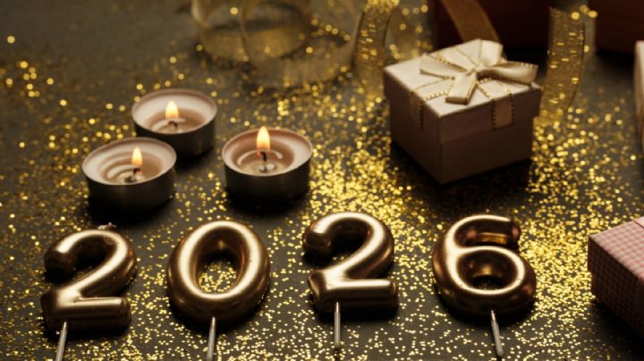 Dile adiós a las personas tóxicas de tu vida con este ritual para iniciar el año nuevo