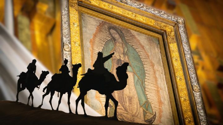 En esta fecha termina el maratón Gudalupe-Reyes