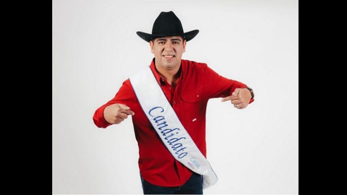 Integrante de Banda MS es candidato a Rey de la Alegría del Carnaval de Mazatlán 2026