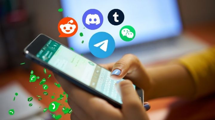 WhatsApp: ¿Es seguro activar la opción de recibir mensajes de Telegram, Signal y otros mensajeros?