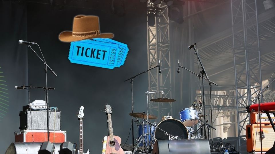 Carín León: ¿Cuándo y dónde es su festival La Cura Fest? Preventa y precios de los boletos