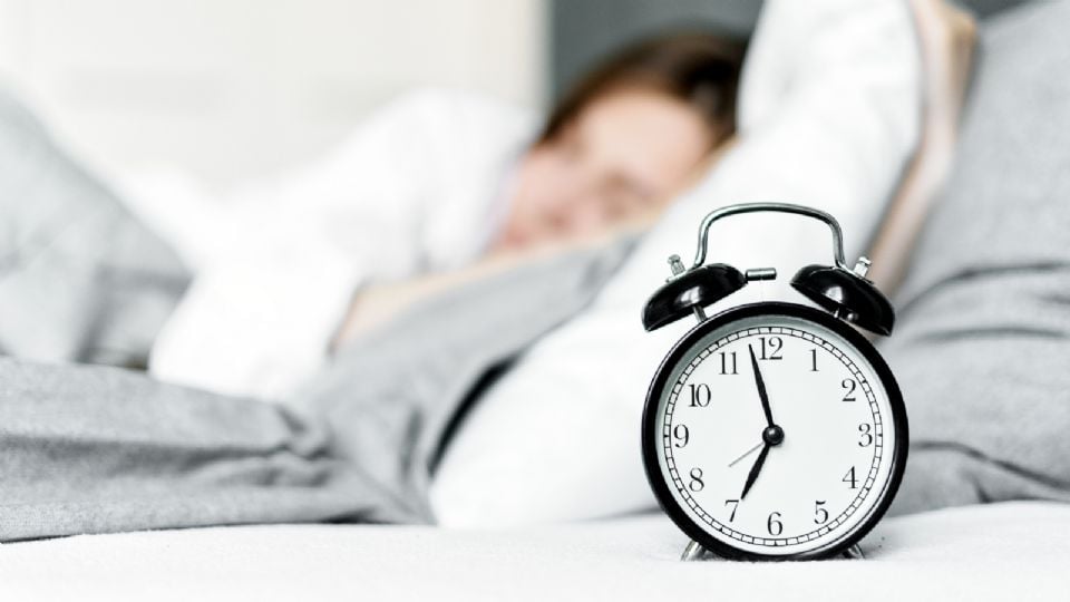 Apnea del sueño: Esta es la hora exacta en la que puedes sufrir un daño vascular