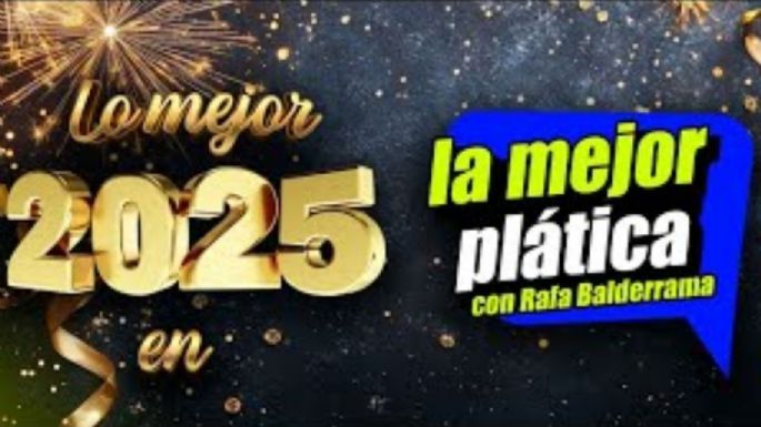 Especial con Yeri Mua en La Mejor Plática: la entrevista que incomodó a la industria