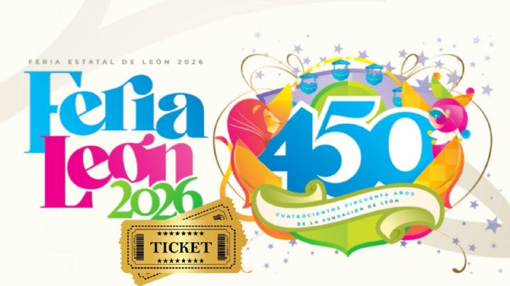 Feria Estatal de León 2026: ¿Cómo pre registrarse para los accesos gratuitos del Foro Gente Mazda?