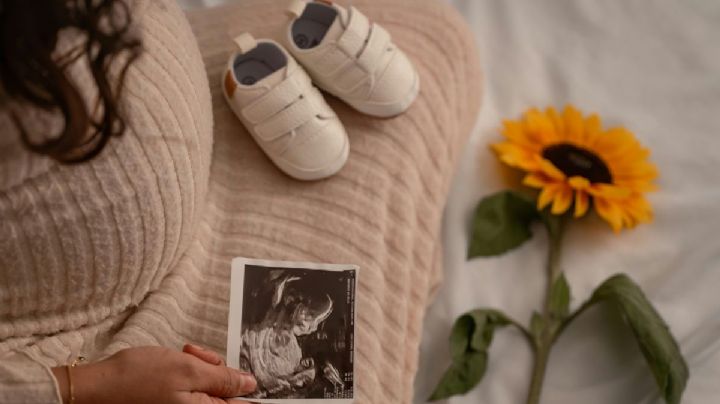 El Capi Pérez y su esposa, tras muerte de su prima, anuncian que serán papás por segunda vez