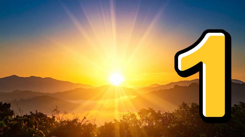 El 2026 será un Año 1 según la numerología.