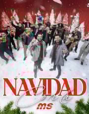 Foto descriptiva de: Disfruta la “Navidad con la MS”