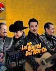 Foto descriptiva de: Los Tigres del Norte revelan su nuevo video