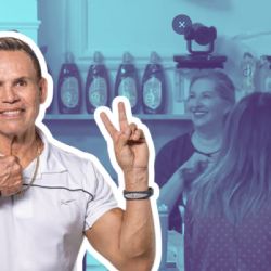 Pijamada Viral 2025: Así fue la pelea entre Konan Big y Doña Alegría en el reality show de Aldo De Nigris