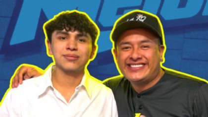 Lucas KG sorprende con su nueva rolita viral: inspiración, planes de estudio y más