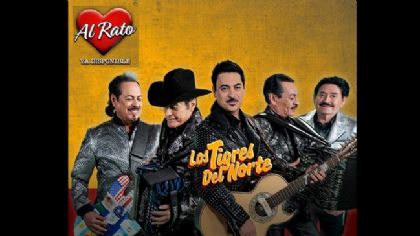 Los Tigres del Norte revelan su nuevo video