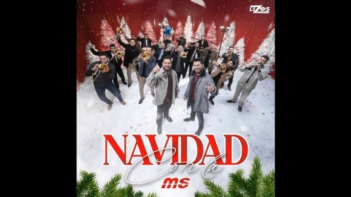 Disfruta la “Navidad con la MS”