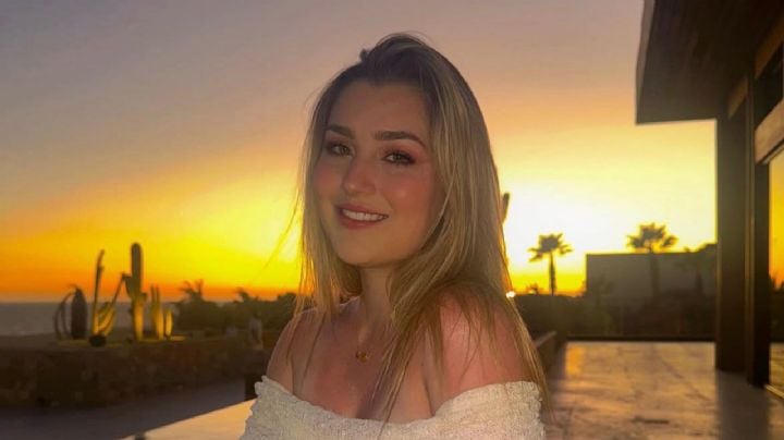 ¿Melenie Carmona traiciona a su mamá, Alicia Villarreal, por Cruz Martínez? "Lo considero familia"