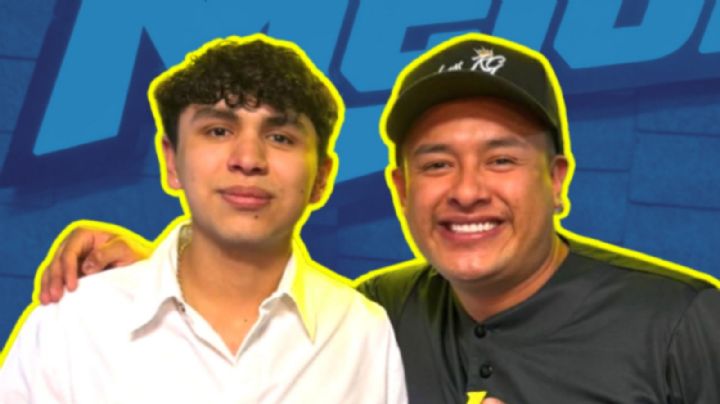 Lucas KG sorprende con su nueva rolita viral: inspiración, planes de estudio y más