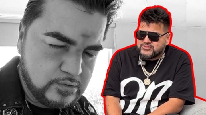 El Mimoso preocupa a sus fans tras publicar FOTO con heridas en el rostro, ¿Qué pasó?