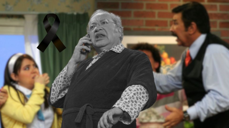 Muere Eduardo Manzano a los 87 años de edad: Estas son las 10 frases más icónicas de sus personajes