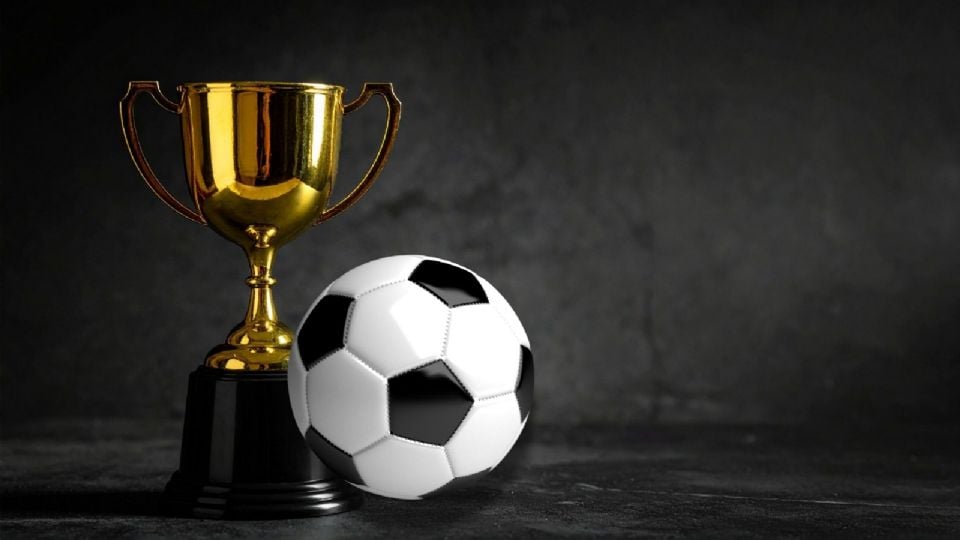 Donald Trump recibió el nuevo Premio de la Paz durante el sorteo del Mundial 2026.