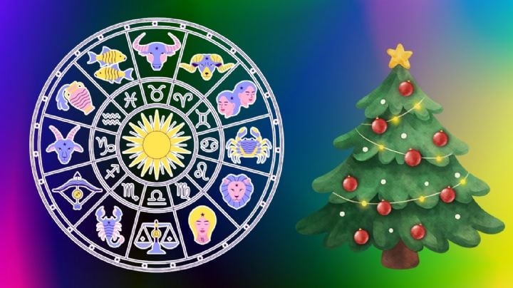 Los colores de Navidad que debes usar para atraer abundancia