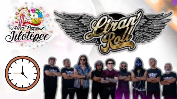 Feria Regional Jilotepec 2025: Programa completo de artistas y actividades GRATIS de HOY 6 de diciembre en el EDOMEX