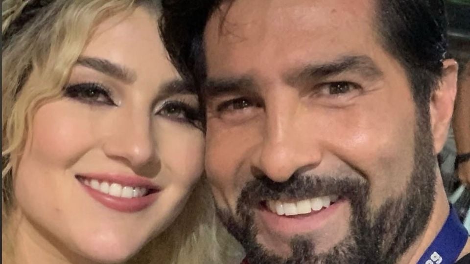 Arturo Carmona salió en defensa de su hija, esto fue lo que dijo.