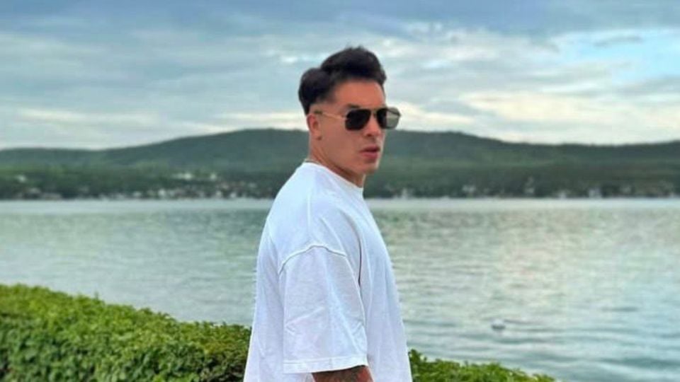 Jawy Méndez destapó el caos que se vive dentro de La Granja VIP.