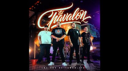 Llegan Los Dos de Tamaulipas de la mano de “El Chavalón”