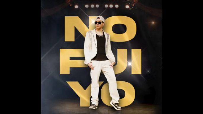 Escucha la nueva electrocumbia de Raymix