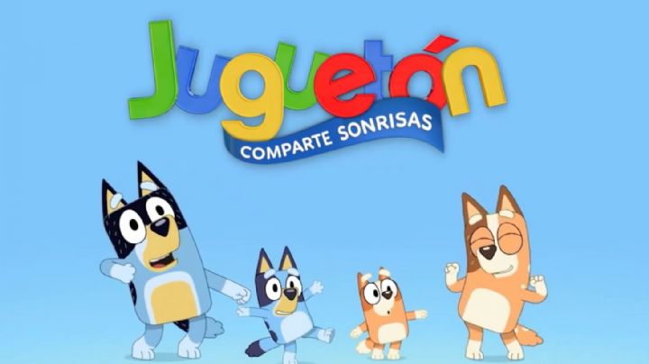 Villa Juguetón: horarios, pista de patinaje y reglas para donar juguetes en México
